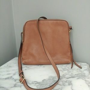 Banana Republic cross-body bag